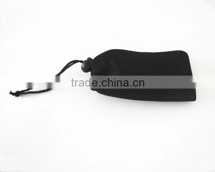 Unique Custom Microfiber Fabric Jewellery Pouches, Microfiber Bags Mini Gift Pouch For Promotional
