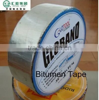 top quality self-adhesive waterproof flashing tape/ flash band