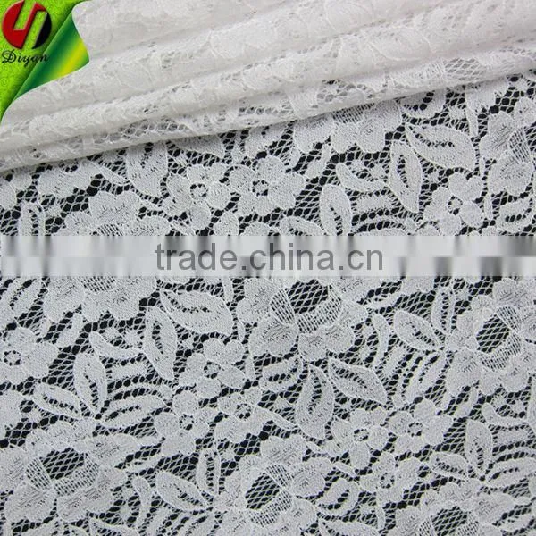 2014 New Arrival Spandex&Nylon Fabric
