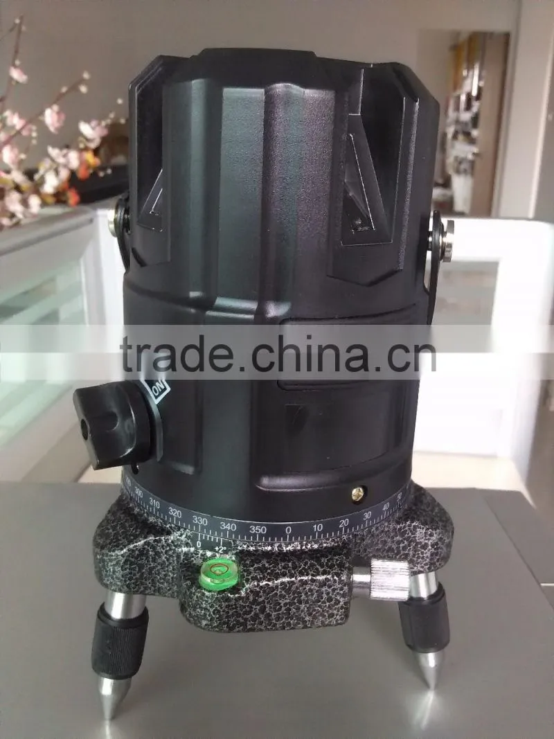 New Style Wholesale green Laser Level AL12-L