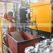 Pengjiang ZR Lighting Manufactory company overview - view 4