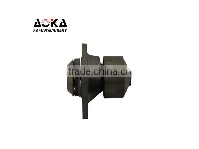 PC200-6 PC200-7 6D102 3286278 Water Pump For Excavaor Diesel Engine Parts