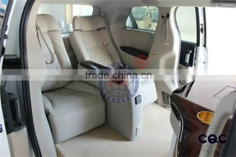 Luxury 3 seater sofa be used in MPV,VANs, motor homes