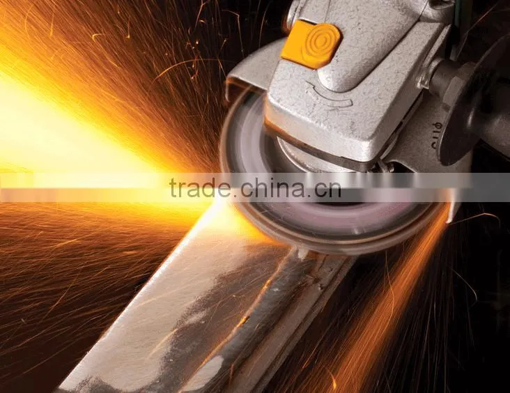 aluminum oxide silicon carbide and zirconia oxided abarsive fiber discs