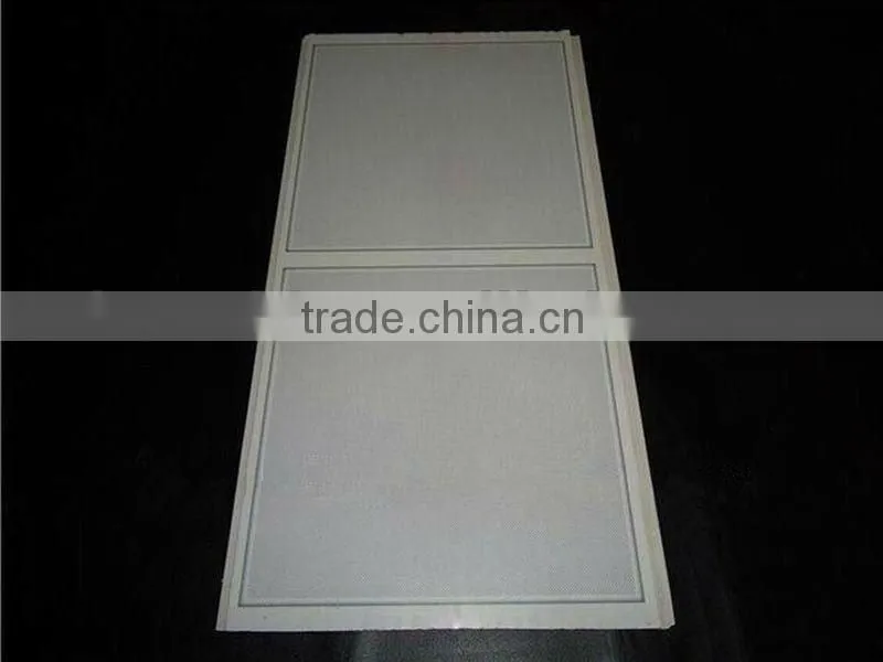 decorative ceiling board