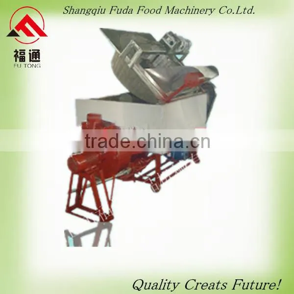 Myanmar automatic green mung bean cake machine