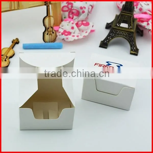 Printing Logo Custom Folding Paper Box Packing Wholesale