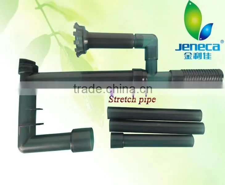 XP-09 Multi-function aquariums external power flter