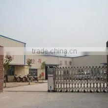 Donghai Kindfull Crystal Product Co., Ltd. company overview - view 1