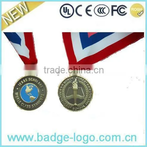 2016 Forest Trailrun Free Sample Sport Medal