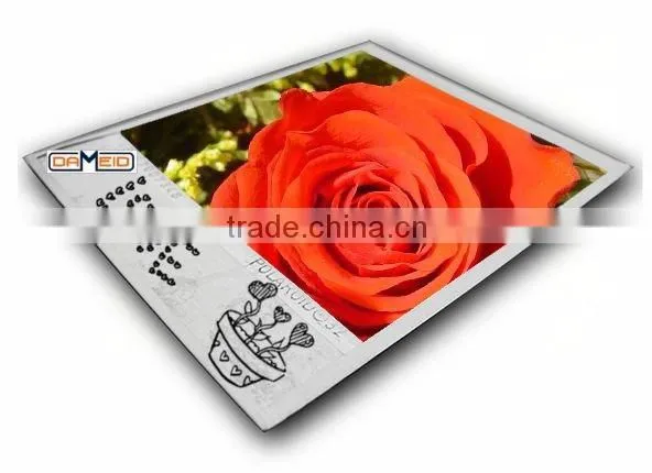 professional manufacturer 140g Dual- side matte inkjet photo paper