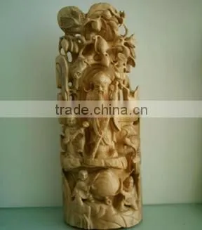 made in china 4 axis 3d carving spindle rotary wood cnc router