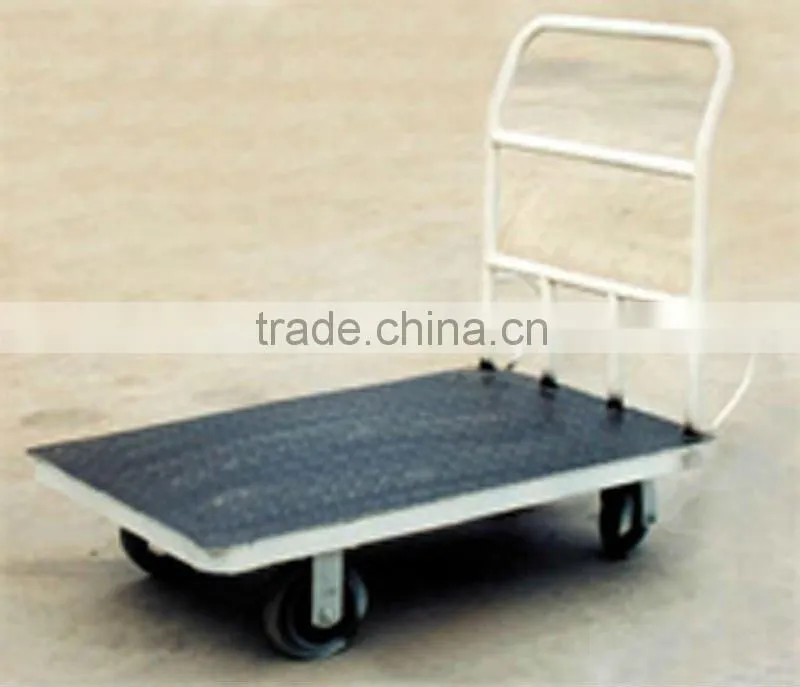 platform trolly
