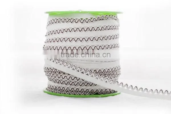 new design thin binding elastic band