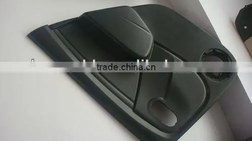 Auto plastic mould for interior car parts