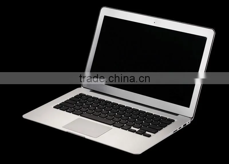 14.1inch cheap laptop notebook PC netbook umpc computer with intel j1900