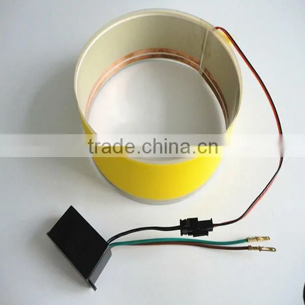 led flexible light tape