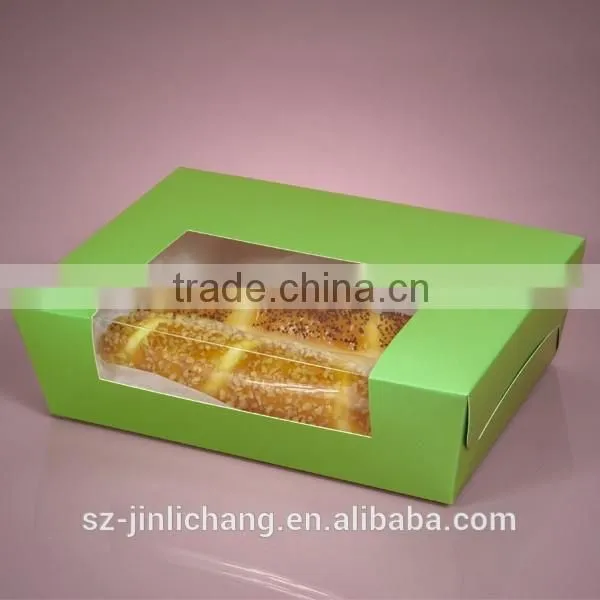 nicely safely wholesale bakery boxes