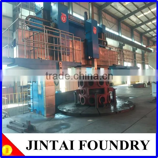 OEM good quality machine tool parts for CNC Machine Manufacturing
