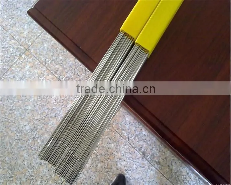 AWS E316L-16 3.2mmx350mm stainless steel welding electrode rod