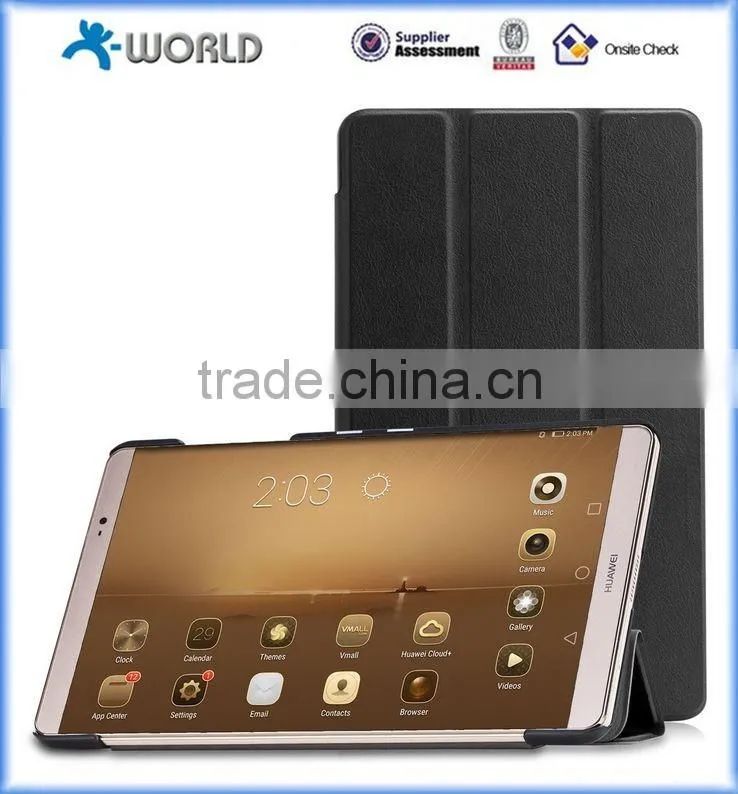 Smart-Shell Stand Cover Case for Huawei MediaPad M2 8.0 Case