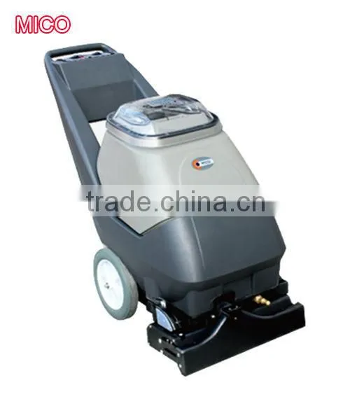 Hot sales 30% off carpet sweeper machine