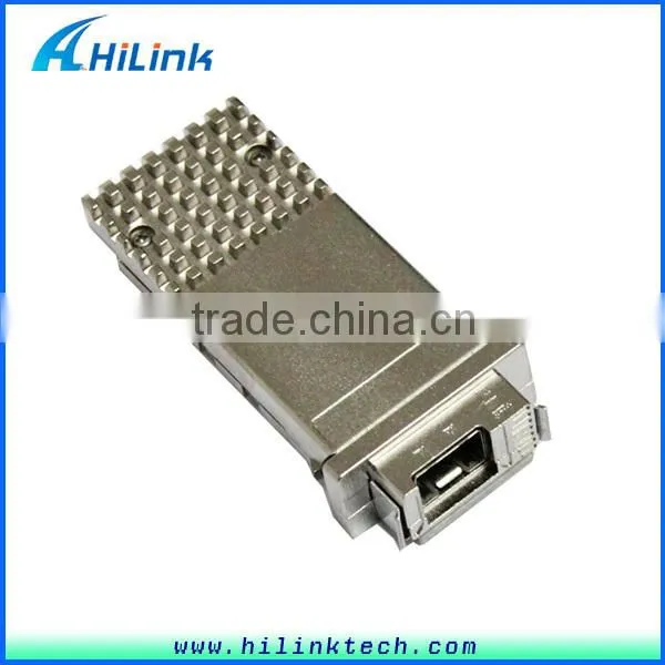 Telecommunication 10G X2-SFP+ Converter Module