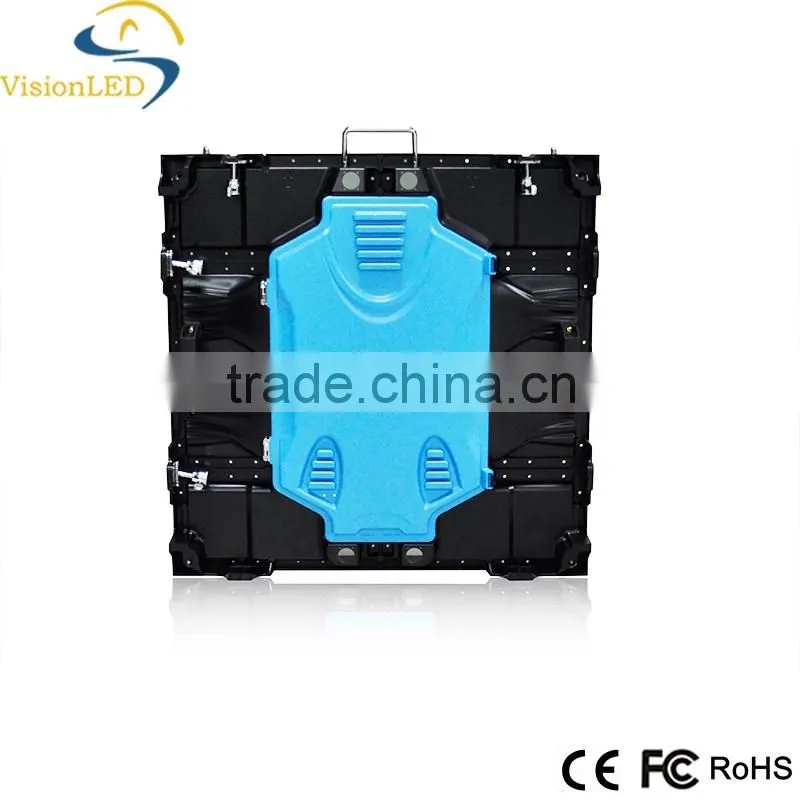 P8 Outdoor Rental LED Video Wall