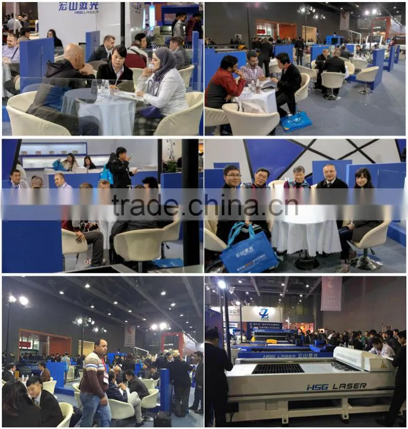 Hot Sale High Speed 3000x1500mm Stainless Steel Laser Cutting Machine for Automobile/Automotive Parts Industry