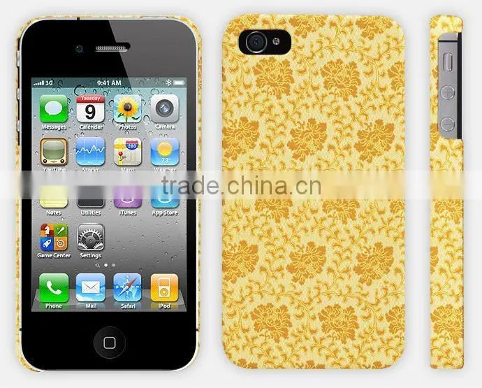 oem phone case Couple case for iphone 4/4s