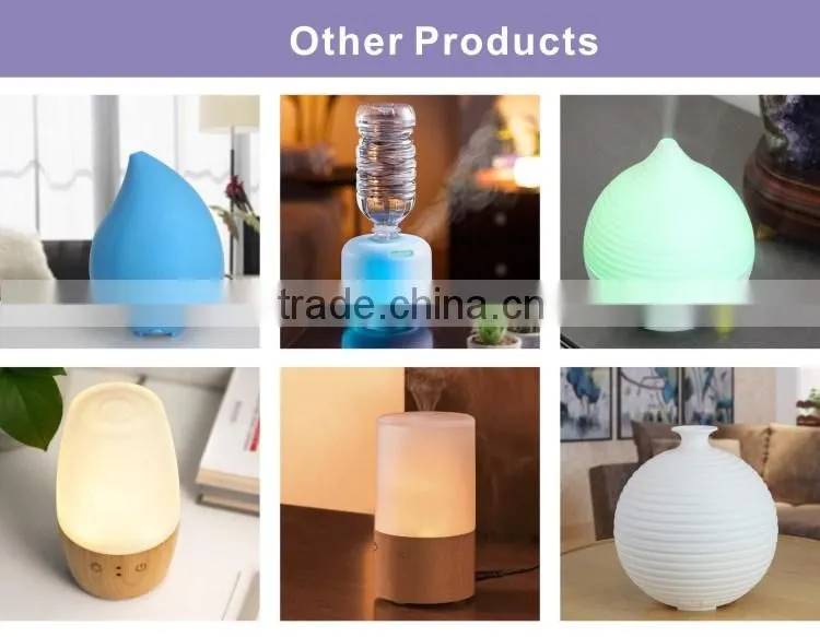 MAGIC BALL AROMA DIFFUSER