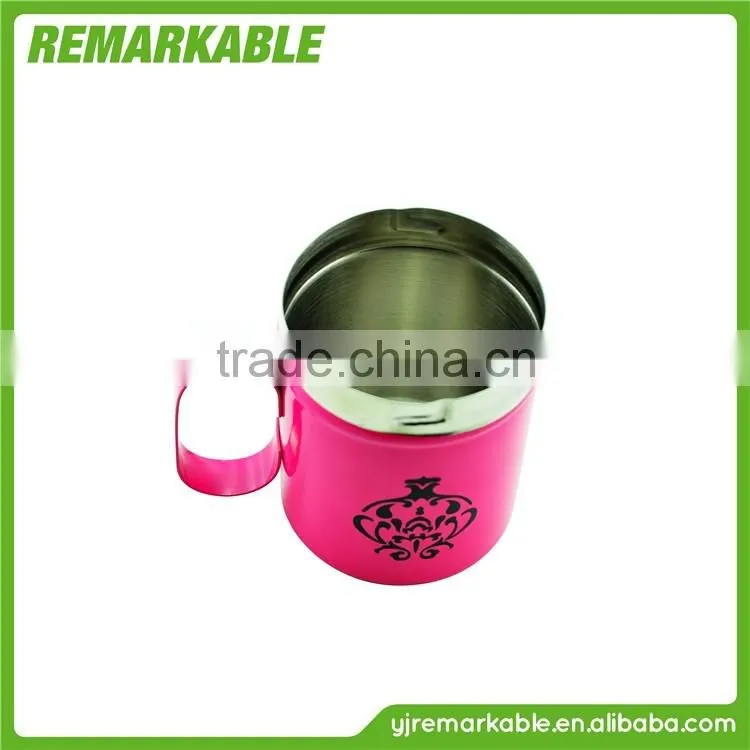 High quality spice shaker Stainless steel seasoning powder