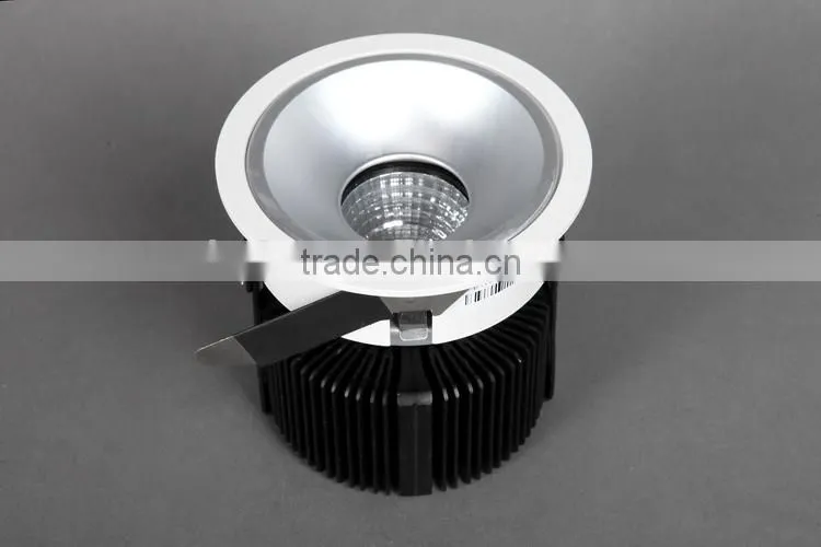 Recessed Spotlight LED Light 18W Commercial Lighting