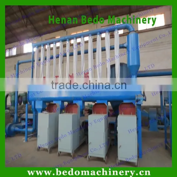 2014 China supplier biomass sawdust charcoal briquette machine 008613253417552