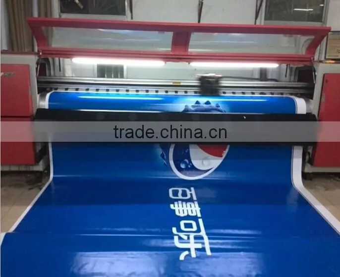 indoor banner , trade show banner