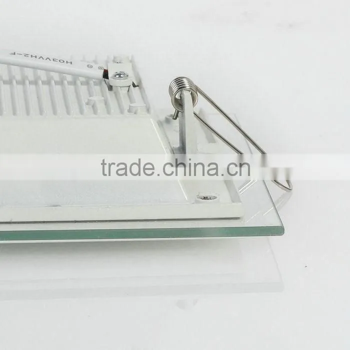 Long distance ce led light panel 2x2
