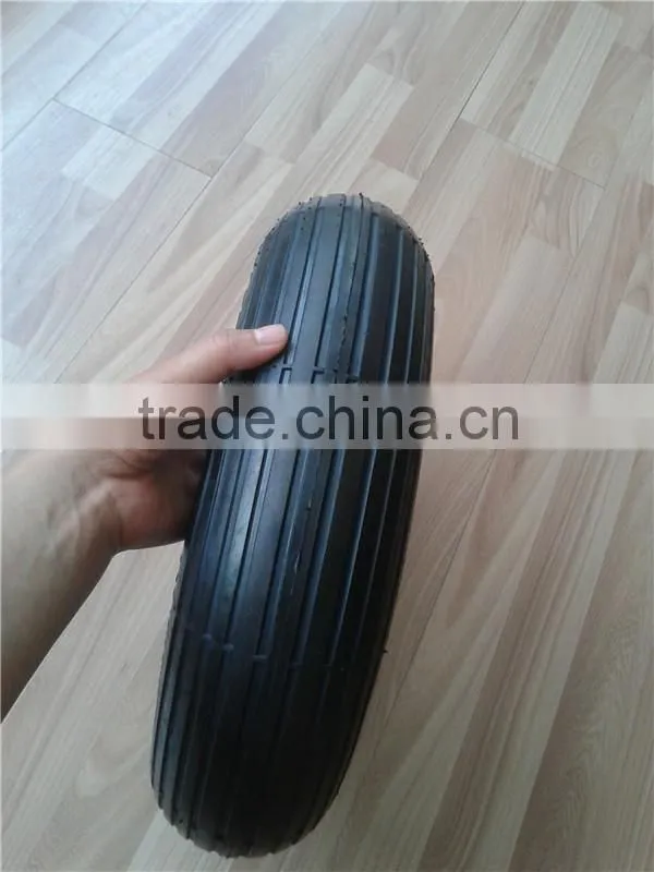tyres for wheels barrow hot sale made in china