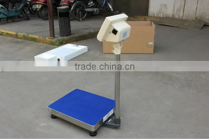 150kg,300kg,600kg balance Stain Steel scale