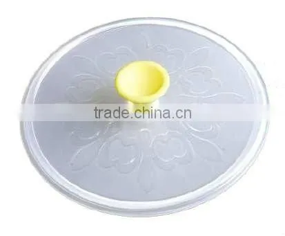 Latest Silicone Pig Shape Cup Lid
