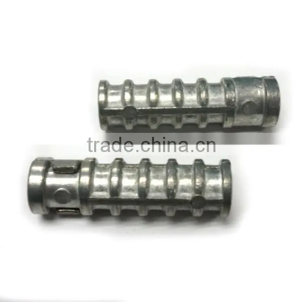 Zinc alloy Concrete Lag Shield Anchor