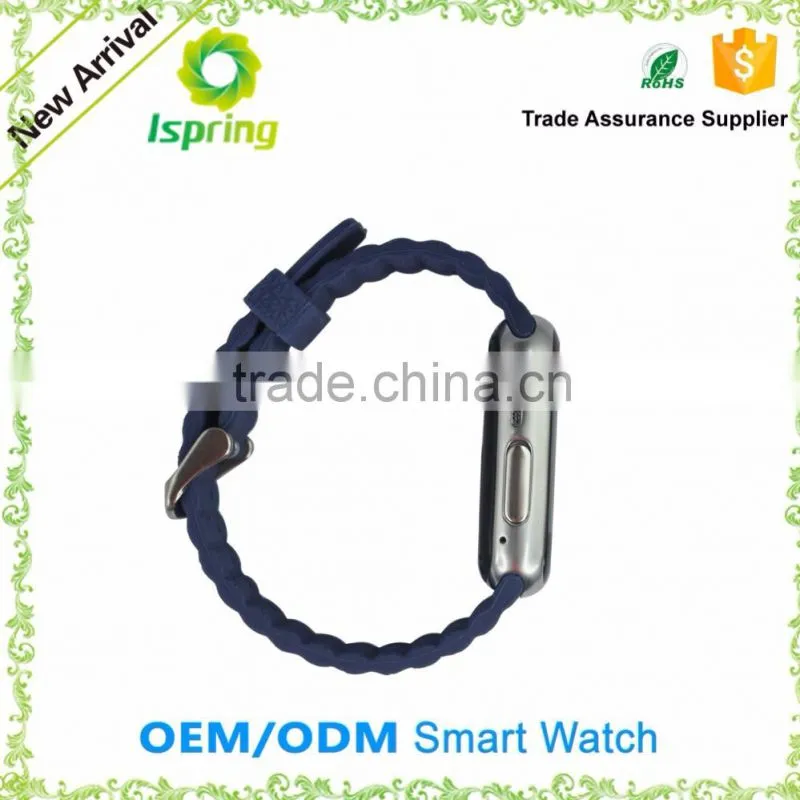 New Design Colorful Hot 3g Smart Watch Phone K8 With 1.54 Ips Screen Wterproof Android Smart Watch
