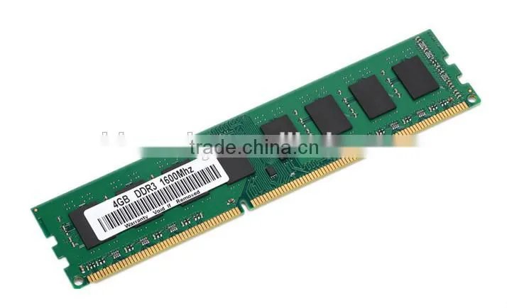 1066 1333 1600 RAM DDR3 memory 1GB 2GB 4GB