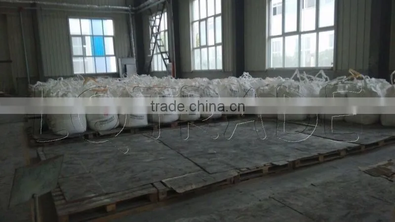 LQ Ladle Bottom High Alumina Castable Refractory