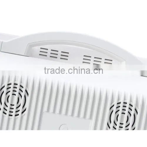 Portable digital vital sign blood pressure monitor