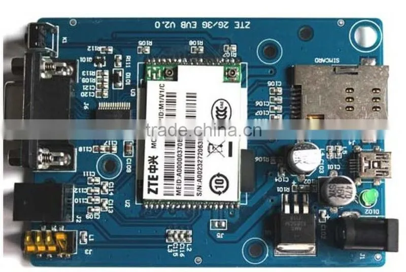 cdma 1x module ev-do modem