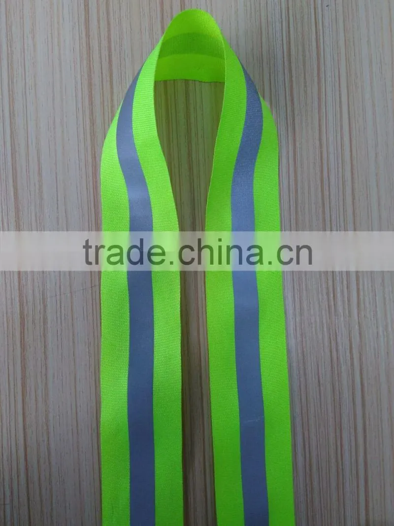 Reflective Safety Strip For Clothes