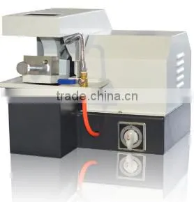 Q-2 2800r/min Metallographic Sample Cutting Machine