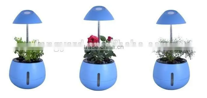NEWEST 2017 Indoor LED Plant Grow Light
