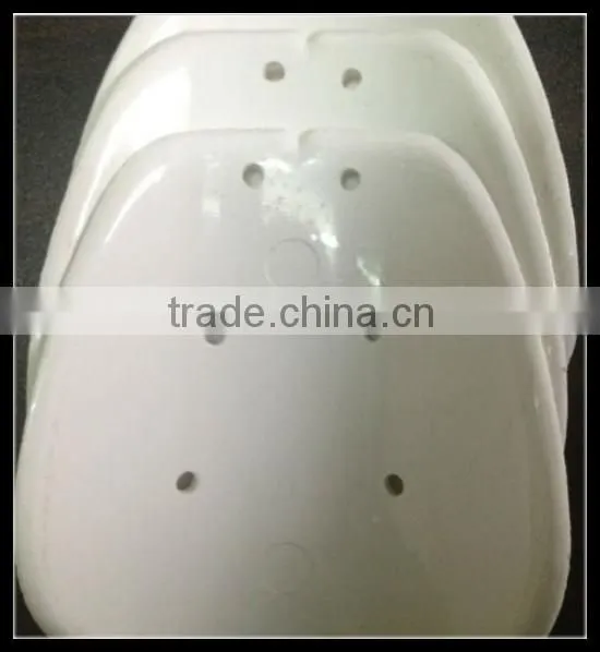 Protect instep guard/metatarsal protectors for safety shoes