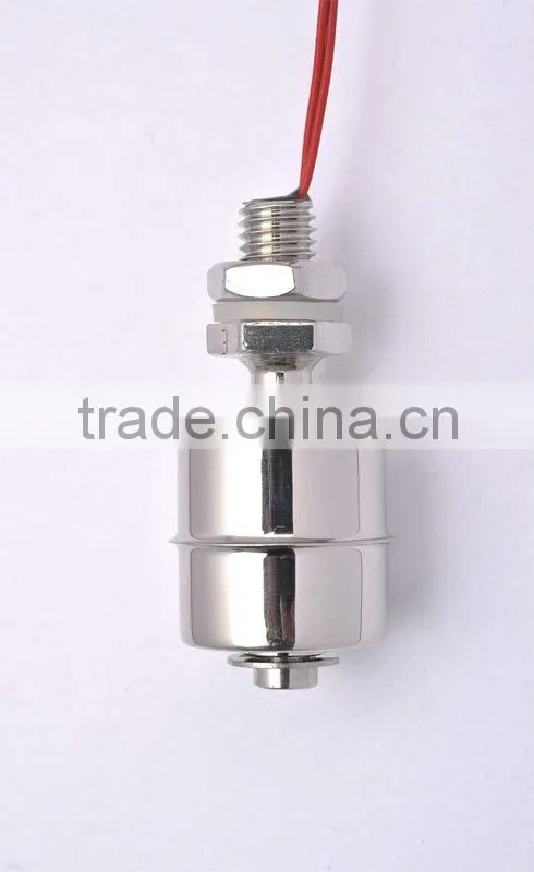 AISI 304 float sensor